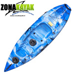 kayak simple zonakayak