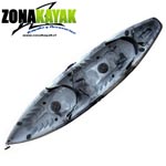 winner kayak zonakayak