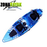 Kayak Simple ZonaKayak winner